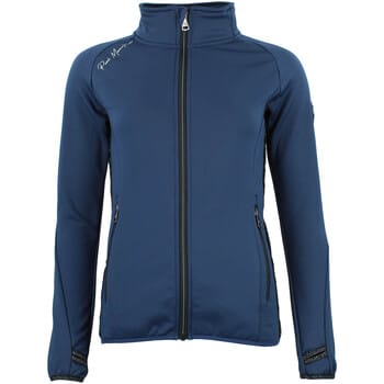 Fleece Jack Peak Mountain Blouson polarshell femme ACLIMA