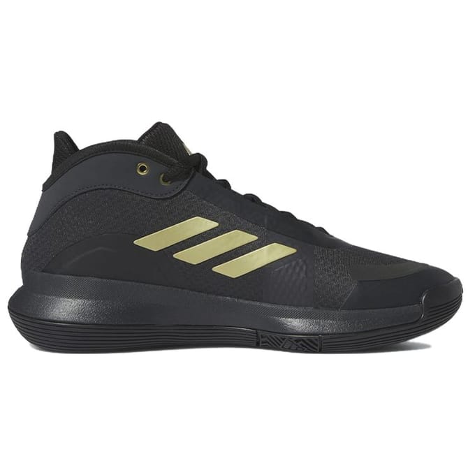 Basketbalschoenen adidas Bounce Legends
