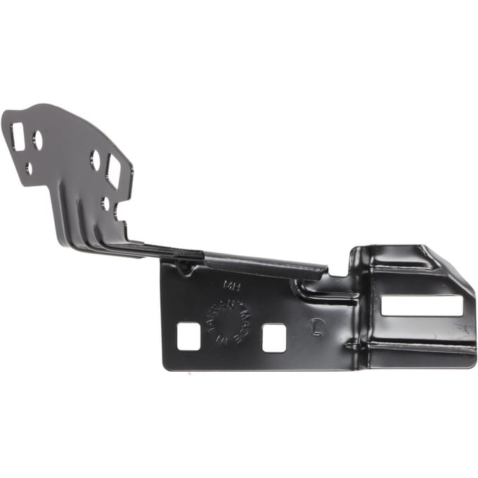 Ophanging, spatbordfixering BLIC 7802-03-5509381P