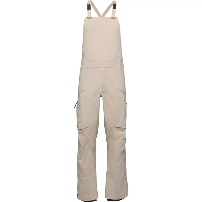Ski-overalls Black Diamond Factor