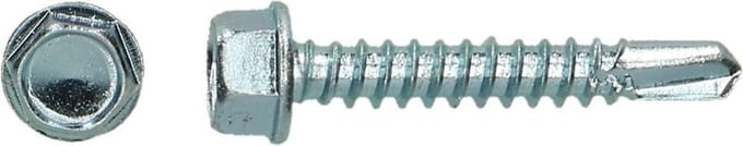PGB Zelfborende schroeven 3.5x16mm