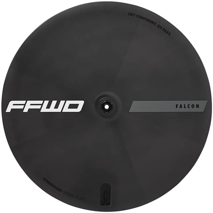 Achterwiel FFWD Falcon Tlr Disque FFWD Sram XDR