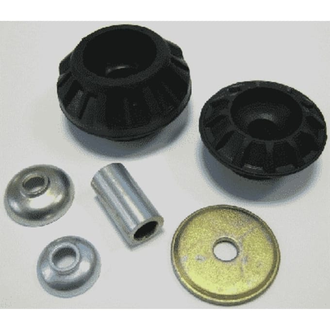 Rubber steunen, veerpoot SACHS 802 377
