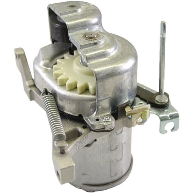 Briggs & stratton startmotor touch n mow