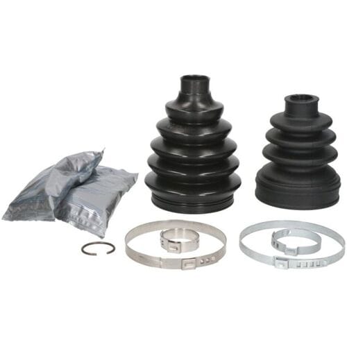 Balgenset, aandrijfas SPIDAN 25818