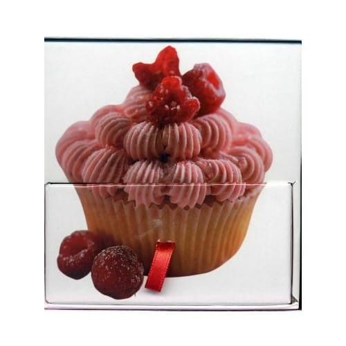 Memo Block Cupcake - Peony Press