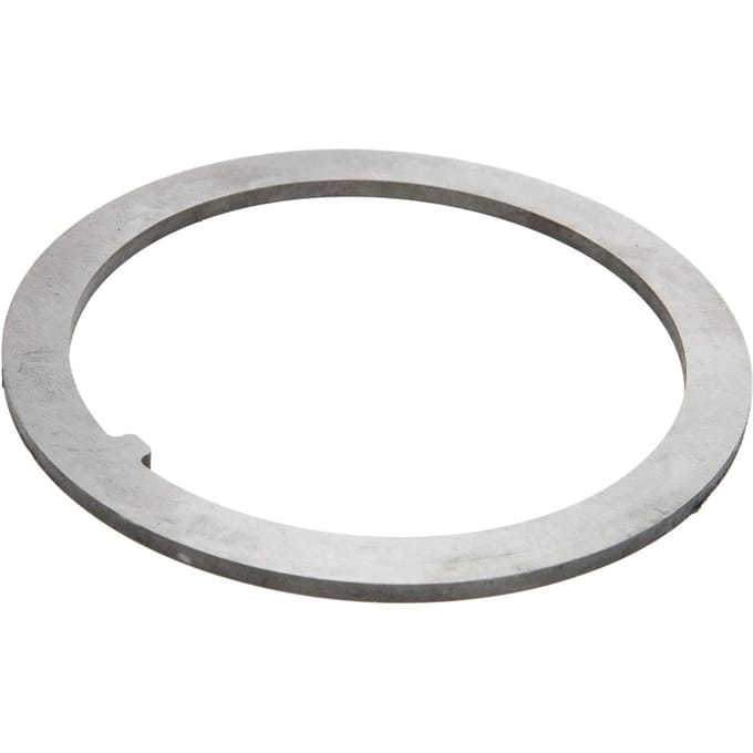 Borgplaat, asmoer AUGER 80645