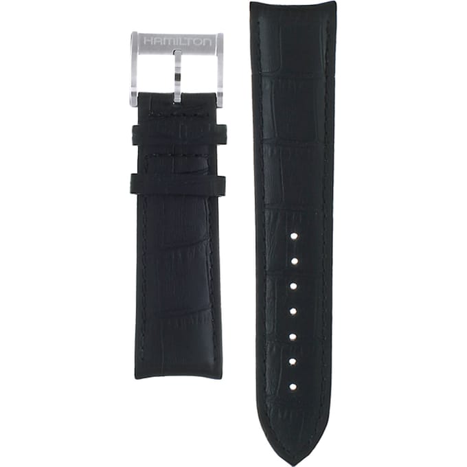 Hamilton Straps H690.385.100 Jazzmaster band
