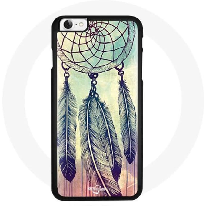 Coque Iphone 5 Attrape Rêve