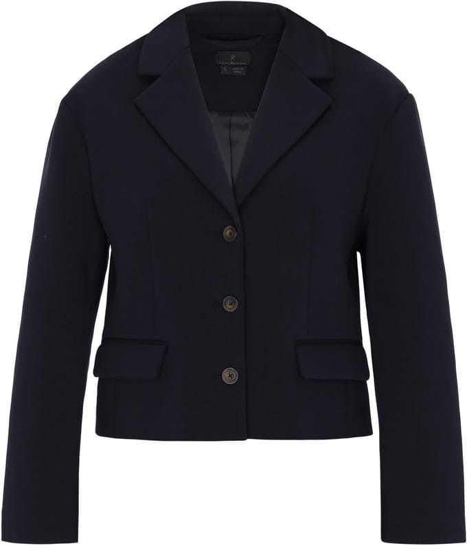 DreiMaster Blazer