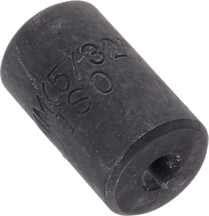 SW-Stahl 24518L-26 flare-adapter 4 mm