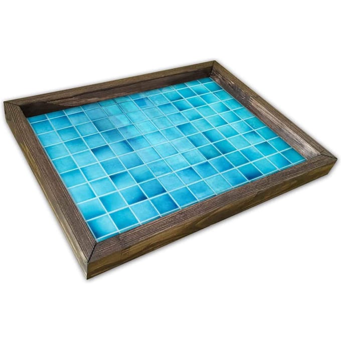 Dienblad Pool | Heritage