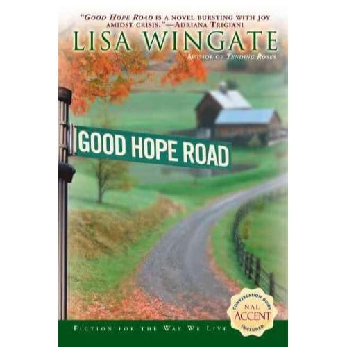 Good Hope Road - Lisa Wingate