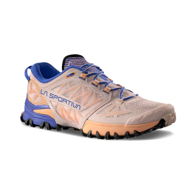 Damesschoenen La Sportiva Bushido III