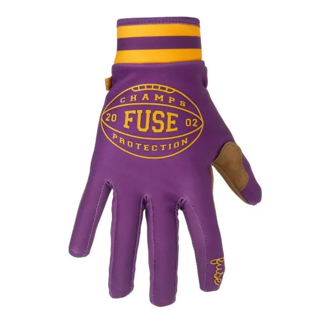 Lange handschoenen Fuse Alpha Champs