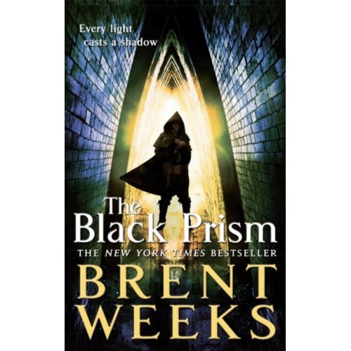The Black Prism - Lightbringer - Brent Weeks