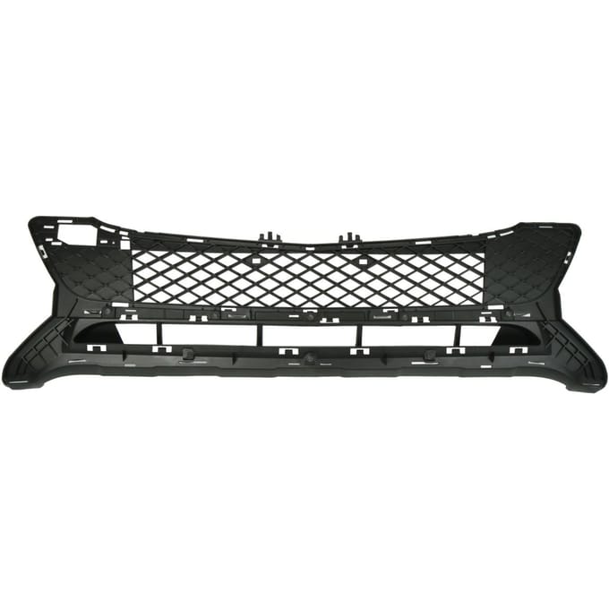 Bumper - onderdelen BLIC 6502-02-3580915P