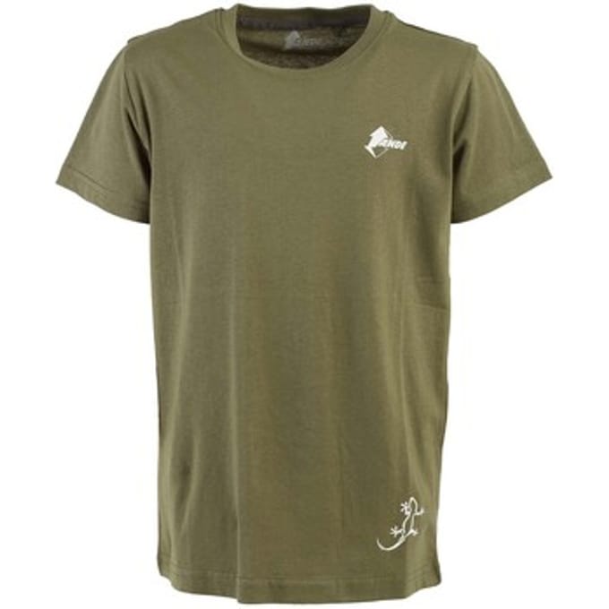 T-shirt Ande Geko Jr
