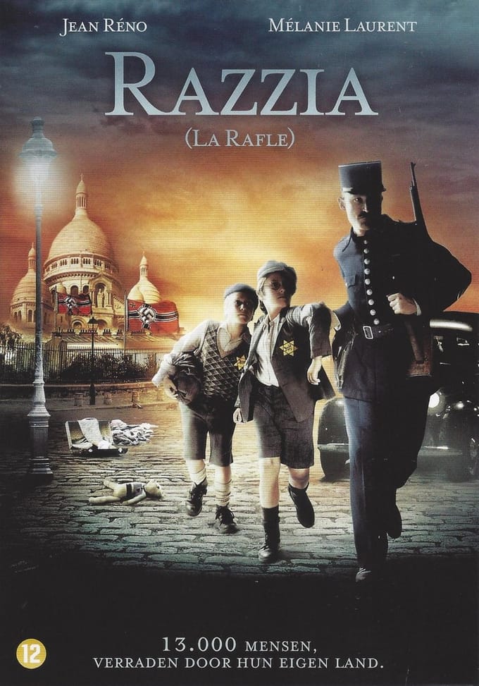 Razzia (La Rafle)
