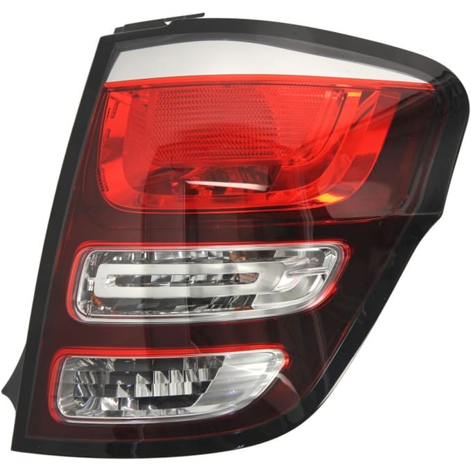 Achterlicht VALEO 45229