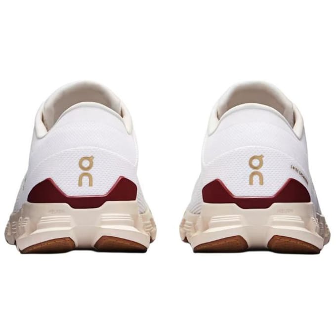 Cloud X 4 op 'Pearl Ivory' 3MF10752734 41 white
