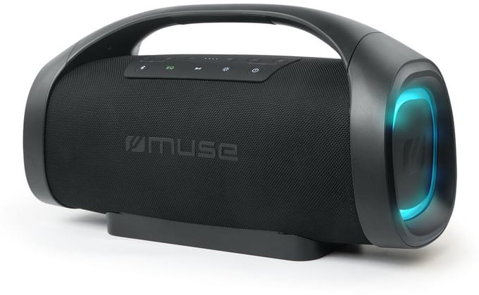 - muse - M-980BT