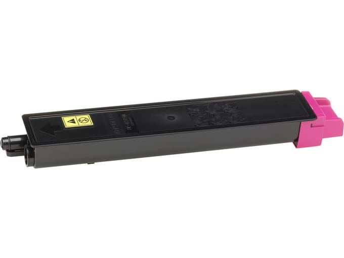Toner kyocera tk-8315m rood