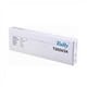 Tally 380124 inktlint zwart (origineel)