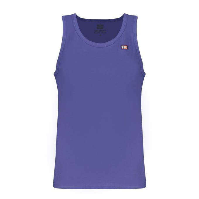 Basic Tanktop Stijl M