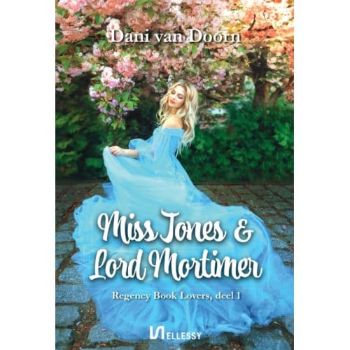 Miss Jones & Lord Mortimer - Dani van Doorn