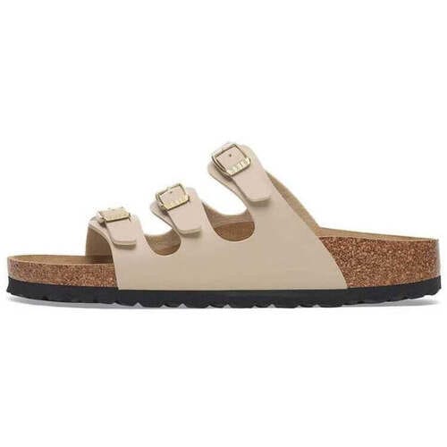 Sandalen BIRKENSTOCK Florida BF Sandcastle