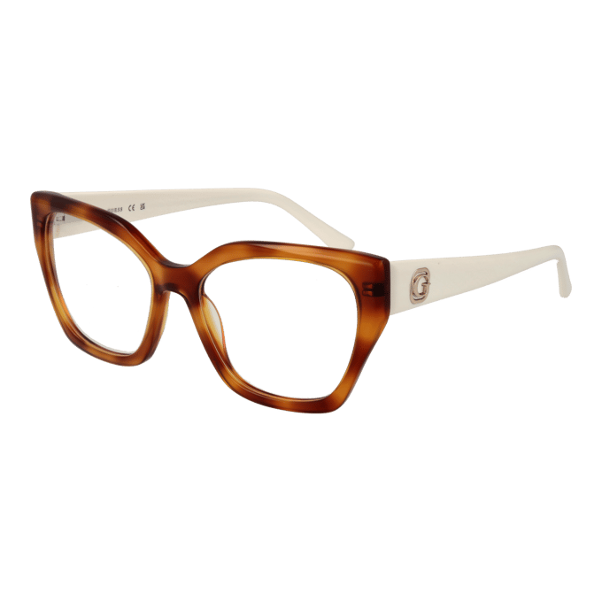 Guess Brilmontuur GU50112 053 55