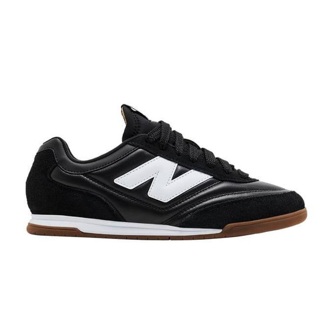 New Balance RC42 Noir Blanc Gomme 41.5 black