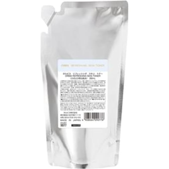 Orbis - Refreshing Skin Toner 200ml Refill