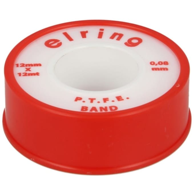 Radiale afdichtingsringenset, motor ELRING 498.505