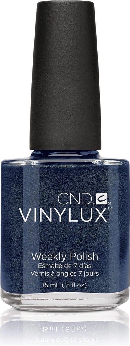 VINYLUX™ Midnight Swim #131 - NAGELLAK