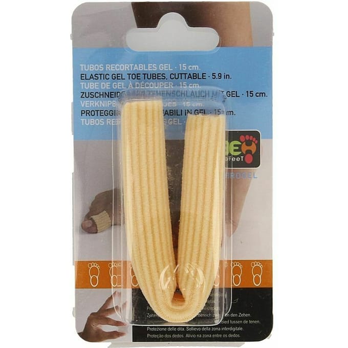 Neh Verknipbare Gelbuisjes 15cm 35/40