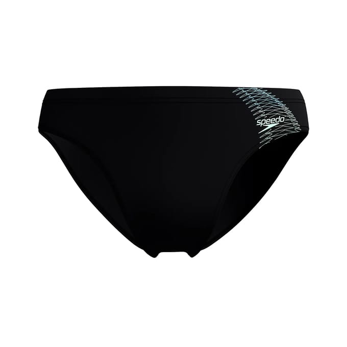 Zwembroeken Speedo Medley Logo