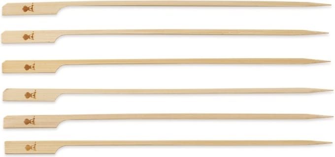 Weber® Spiesenset