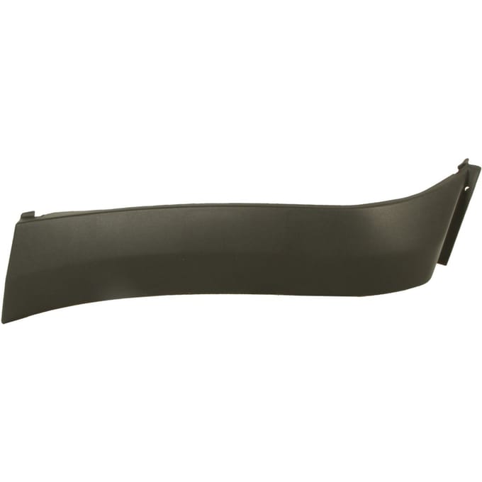 Bumper onderdelen BLIC 6502-07-0925922P