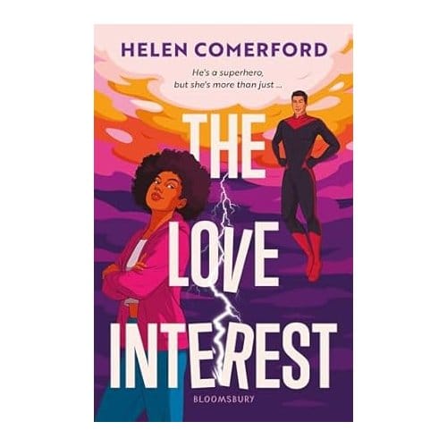 The Love Interest - Helen Comerford