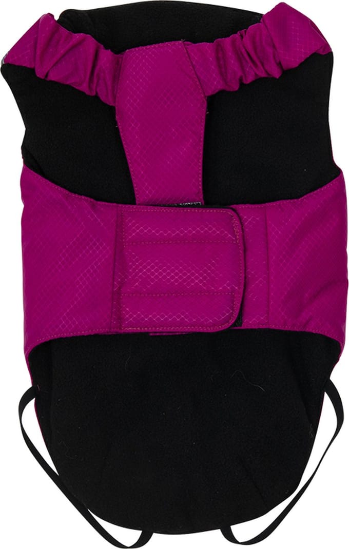 Jack And Vanilla - Jassen - Expedition Jas - Fuchsia - Ml Expja4245 - 175086