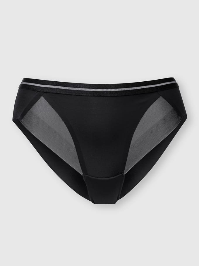 Tailleslip