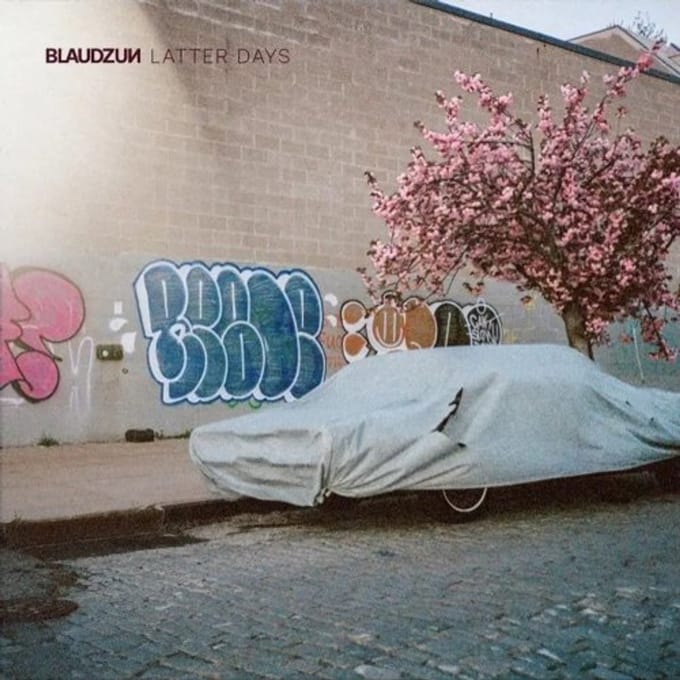 Blaudzun - Latter Days (LP)