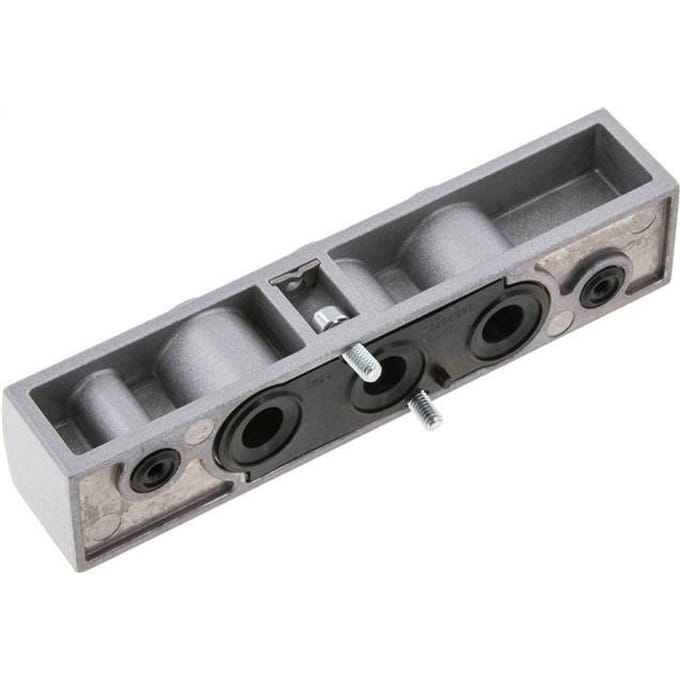 Blindplaat Festo 8026209 VABB-B10-25-E