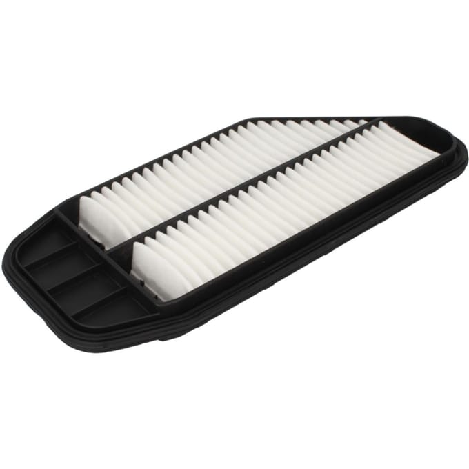 Luchtfilter MANN-FILTER C 36 013