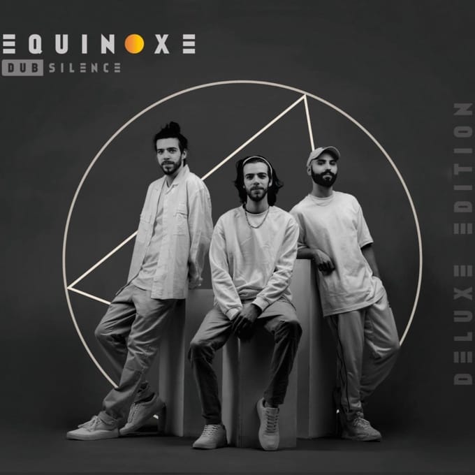 Dub Silence - Equinox Deluxe (CD)