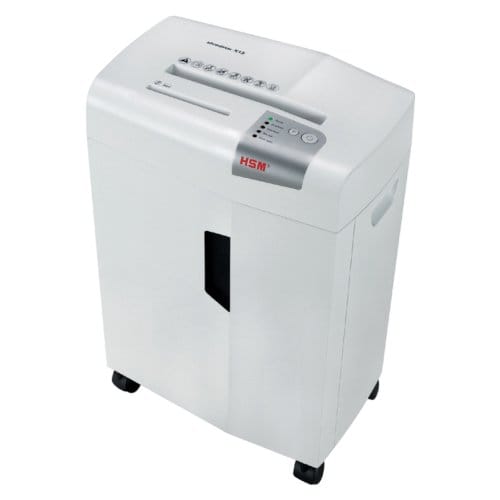Papiervernietiger hsm shredstar x13 snippers 4x37mm