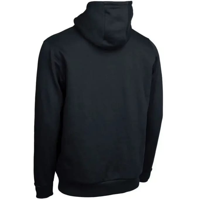 Gecombineerde hoodie met rits Nash Make It Happen