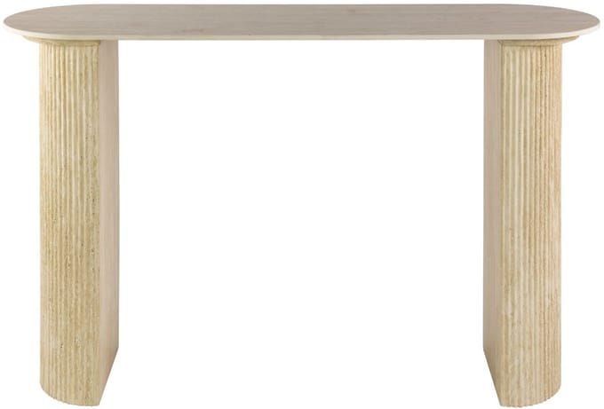 AnLi Style Hal/-kaptafel Romano Arch